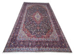 Fine Persian Hand-knotted Kashan Carpet 392 x 286 cm