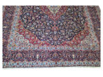 Fine Persian Hand-knotted Kashan Carpet 392 x 286 cm - Image 3