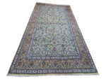 Gorgeous Persian Hand-knotted Kashan Carpet 387 x 267 cm