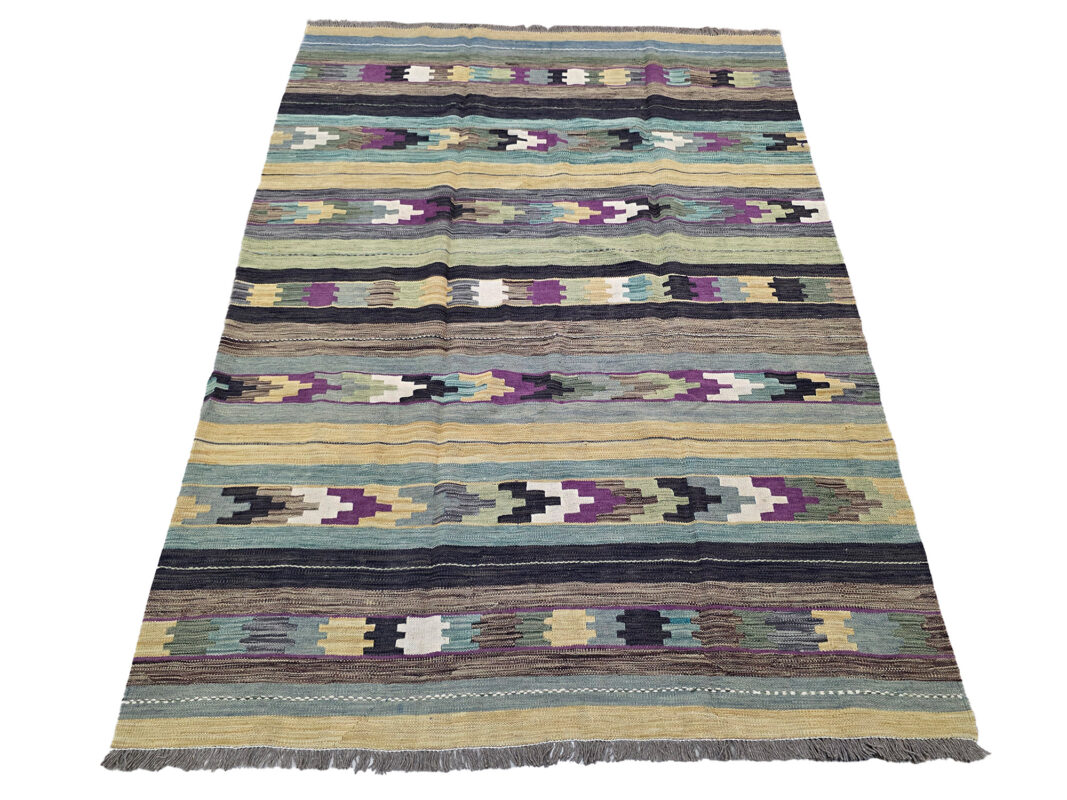 Afghan Kilim