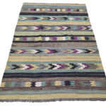 Afghan Kilim