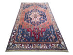 Vintage Persian Hamadan Carpet 300 x 195 cm