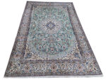 Green Nain Carpet