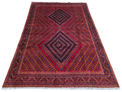 Persian Bakhtiari Carpet