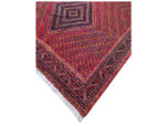 Gorgeous Hand-knotted Bakhtiari Carpet 300 x 202 CM - Image 4