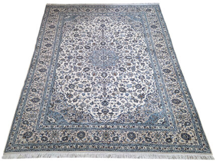 Persian Kashan Carpet