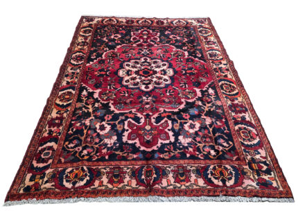 Persian Bakhtiari Carpet
