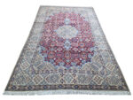 Persian Nain Carpet