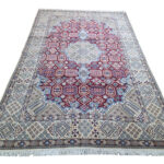 Persian Nain Carpet
