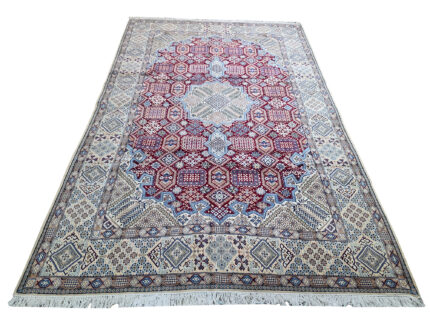Persian Nain Carpet