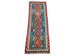Afghan Kilim Runner