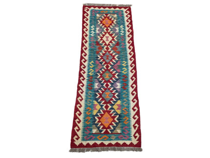 Afghan Kilim Runner