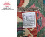 Handmade Kilim Runner