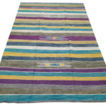 Woolen Handmade Kilim