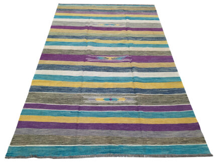 Woolen Handmade Kilim