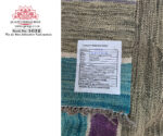 Woolen Handmade Kilim