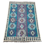 Beautiful Afghan Kilim