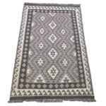 Afghan Natural Kilim