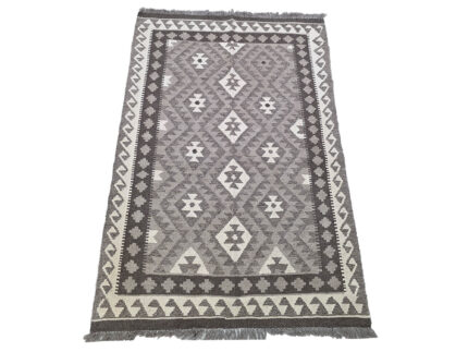 Afghan Natural Kilim