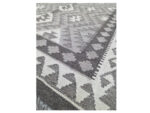 Beautiful Afghan Handmade Natural Kilim 177 x 124 CM - Image 4