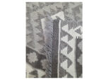 Beautiful Afghan Handmade Natural Kilim 177 x 124 CM - Image 5