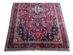 Fine Hand-knotted Bakhtiari Carpet 320 x 216 cm - Image 3