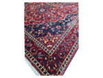Fine Hand-knotted Bakhtiari Carpet 320 x 216 cm - Image 5