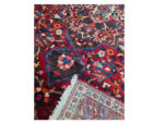 Fine Hand-knotted Bakhtiari Carpet 320 x 216 cm - Image 6