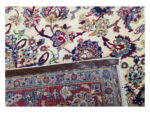 Authentic fine quality Isfahan Persian Carpet 423 x 310 cm - Image 7