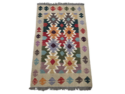 Afghan Choubi Kilim