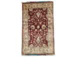 Persian Handknotted Carpet