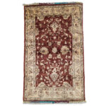 Persian Handknotted Carpet