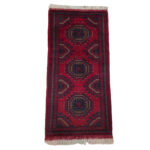 Turkman Carpet