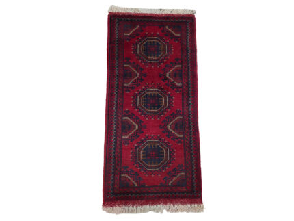 Turkman Carpet