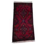 Turkman Carpet