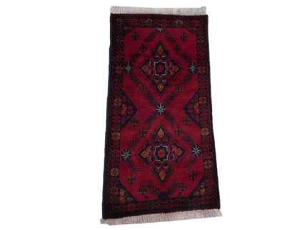 Turkman Carpet