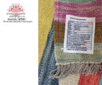 Modern Afghan Kilim