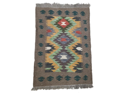 Afghan Kilim