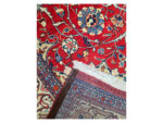 Fine Persian Hand-knotted Kashan Carpet 396 x 298cm - Image 5