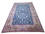 Iranian Sarouk Handmade Carpet Carpet 380 X 260 cm - Image 2