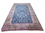 Iranian Sarouk Handmade Carpet Carpet 380 X 260 cm - Image 3
