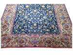 Iranian Sarouk Handmade Carpet Carpet 380 X 260 cm - Image 4