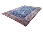 Iranian Sarouk Handmade Carpet Carpet 380 X 260 cm