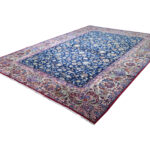 Iranian Sarouk Handmade Carpet Carpet 380 X 260 cm