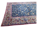 Iranian Sarouk Handmade Carpet Carpet 380 X 260 cm - Image 5
