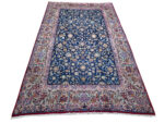 Iranian Sarouk Handmade Carpet Carpet 380 X 260 cm - Image 6