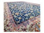 Iranian Sarouk Handmade Carpet Carpet 380 X 260 cm - Image 7