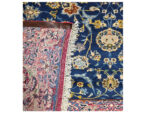 Iranian Sarouk Handmade Carpet Carpet 380 X 260 cm - Image 8