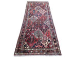 Stunning Persian Hamadan Carpet runner 320 x 141 CM - Image 2