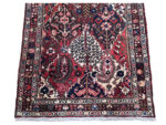 Stunning Persian Hamadan Carpet runner 320 x 141 CM - Image 5